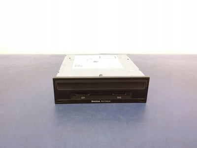 5Q0035864B superb iii считыватель карт мультимедиа