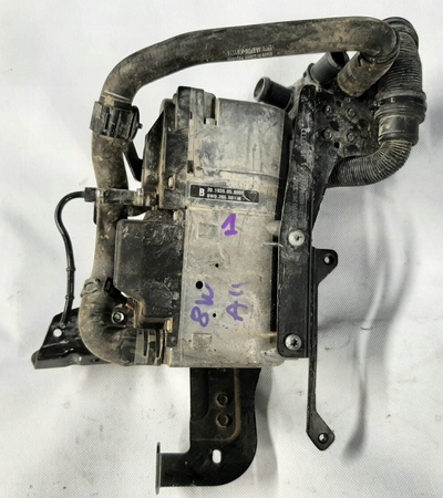 8W0265081H audi a4 b9 a5 f5 отопление webasto