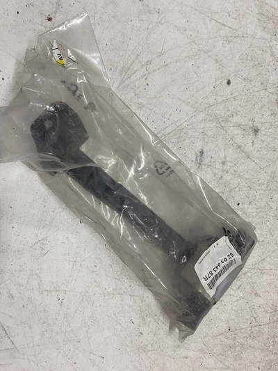 620364387R renault megane 3 iii крепление бампера передняя