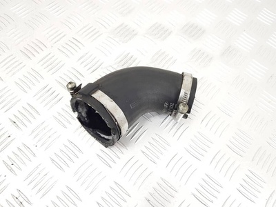 282632B740 Патрубок интеркулера Hyundai Tucson 2020 28263-2B740