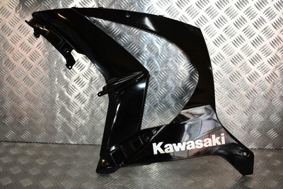 550280338 обтекатель боковых боковое л kawasaki zx - 10r ninja 11 - 15r