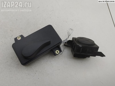 8L0959765 Кнопка регулировки сидения Перед. L Audi A6 C5 (1997-2005) 1998