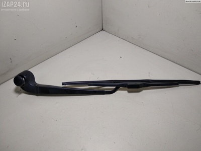 1M6955707B Щеткодержатель (поводок стеклоочистителя) задний Seat Leon (1999-2005) 2000