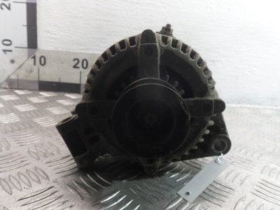 1042103690 Генератор Land Rover Range Rover Sport (LS) 2005 - 2009 2006 YLE500190, ; 104210-3690