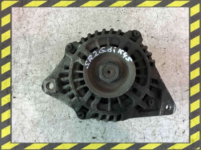 MD358607100A Генератор Mitsubishi Space Runner 2 2001 MD358607 100A