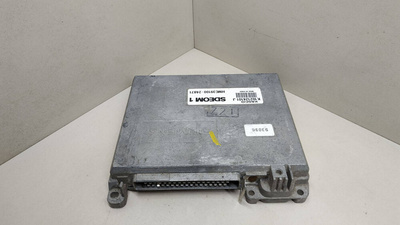 SDEOM1 блок управления двигателем Hyundai Lantra J1 1994 ,HMC39100-24871,KASCO,K102124101J