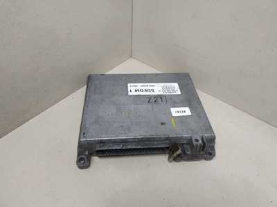 SDEOM1 блок управления двигателем Hyundai Lantra J2 1997 SIEMENS,,HMC39100-24870,K102124101H