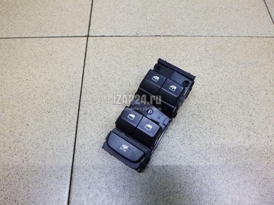 93571J7100 Блок управления стеклоподъемниками Hyundai-Kia Ceed 2018