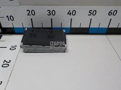 96525B1100 Дисплей информационный Hyundai-Kia G80 (2016 - 2020)