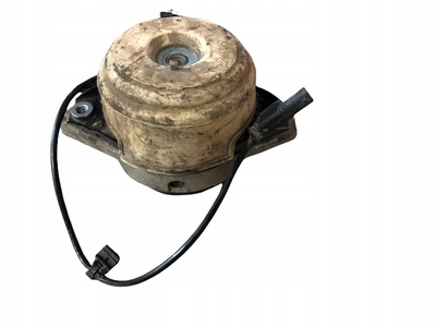 A1662405217 мерседес мл w166 подушка двигателя