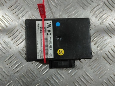 4H0907468E диагностический интерфейс Audi A8 D4/4H 2012