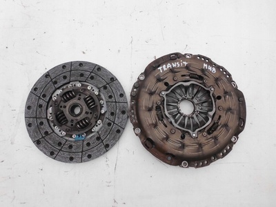BK317550AA датчик сцепление дисков форд transit mk8 2.2tdci