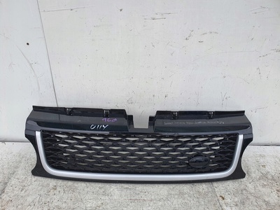 L320phypaLOOK range rover спорт рестайлинг l320 автобиография диаграммы решетка радиатора