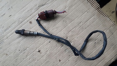 057906262 a6 c6 лямбда зонд 3.0 tdi a4 b7 q7 a8