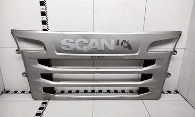 1872158 Решётка радиатора Scania 5 R-Series Restail