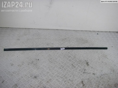 8208670 Молдинг двери передней правой BMW 3 E46 (1998-2006) 2004 , 2694734, 8238879