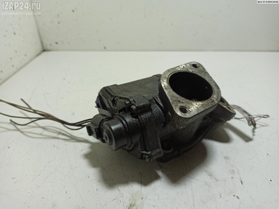 8200609274 Клапан EGR (рециркуляции выхлопных газов) Renault Megane II (2002-2008) 2006