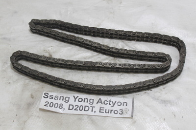 6649970194 Цепь грм Ssang Yong Actyon 2008