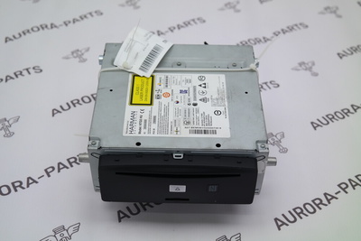 A2179008502 Блок COMAND NTG5/NTG5.5 , DVD дисковод Mercedes S-Klasse W222 2013