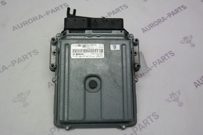 LR050995 Блок управления двигателем (4.4L DOHC DITC V8 Diesel) Land Rover Range Rover 30DDTX L405 2012