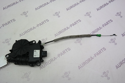 LR051280 Привод замка крышки багажника электрический Land Rover Range Rover 30DDTX L405 2012