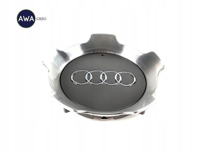 4Z76011657ZJ audi a6 c5 колпак центральная 17