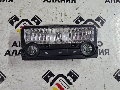 63319163699 Светильник BMW 5 F10 2009