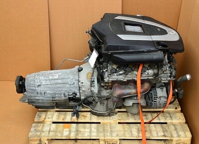 M272.971272971 двигатель мерседес glk 350 c класса 350 3.5 v6 272 971