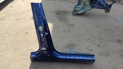 71322L2D00 Порог со стойкой Kia K5 DL3 2021