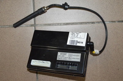 Блок bcm kia ceed 95400 - 1h012