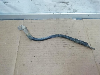 4F0971237C Провод массы Audi A6 Allroad C6 2007