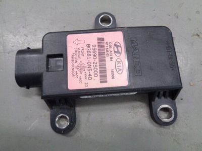 956902S000 hyundai ix35 14 рестайлинг блок сенсор 95690 - 2s000