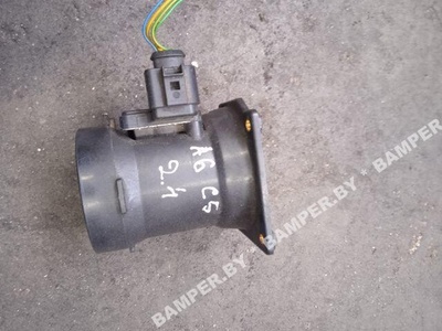 078133471E Расходомер воздуха Audi A6 C5 2002