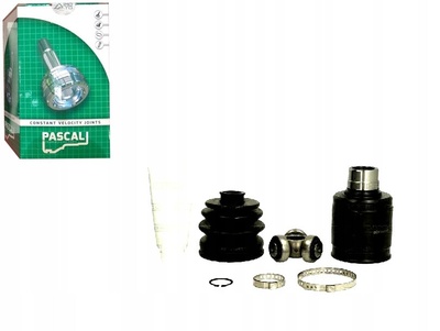 G84016PC шрус карданный pascal 44310s9a900