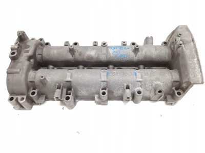 55574600 opel 2.0 cdti крышка клапонов