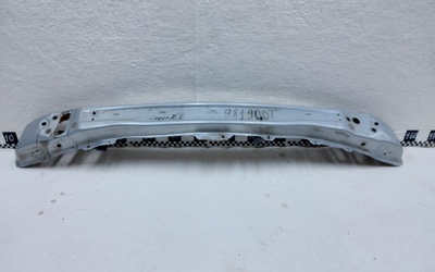 752100786R Усилитель переднего бампера Renault Logan 2