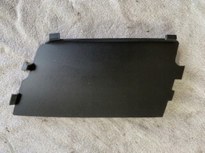 4F0807681J01C audi oe решётка бампера переднего