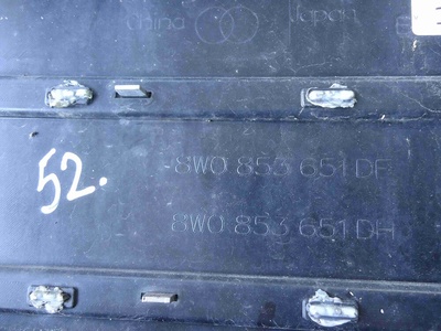 8W0853651 Решетка радиатора Audi A4 2021 , DF, DH