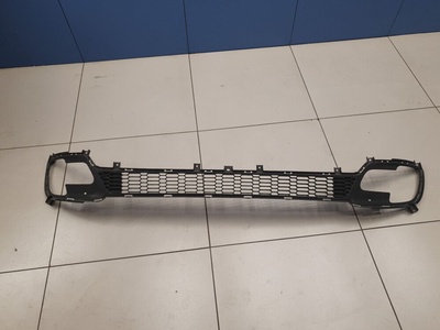 86560A2300 Решетка бампера переднего KIA Ceed 2012-2018