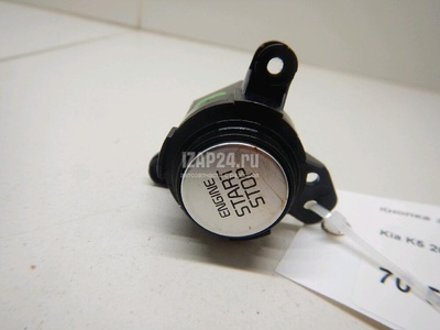 93500L2000 Кнопка запуска двигателя Hyundai-Kia K5 2020