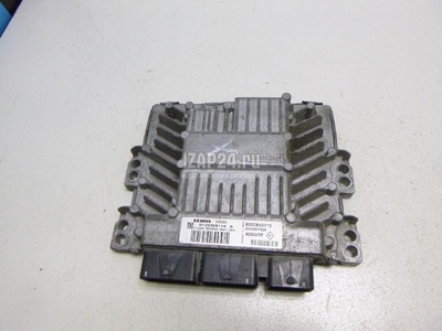 8200843713 Блок управления двигателем Renault Kangoo (2003 - 2008)