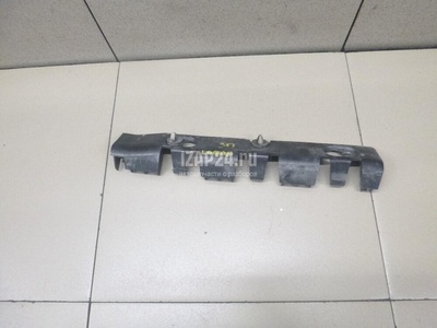 850442904R Направляющая заднего бампера правая Renault Logan (2005 - 2014)