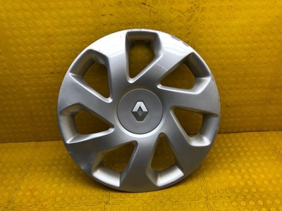 403156444R Колпак колеса Renault Logan Sandero II 2016