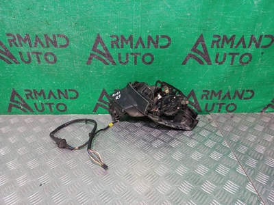 4M1857410L9B9 зеркало Audi Q7 2 4M 2015-нв