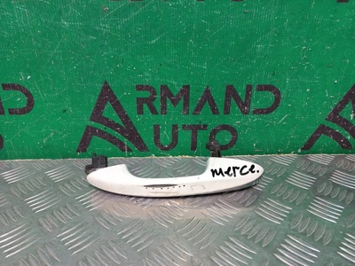 A09976056019999 ручка двери внешняя Mercedes C-Class W205 2014-2021 , a0997602459