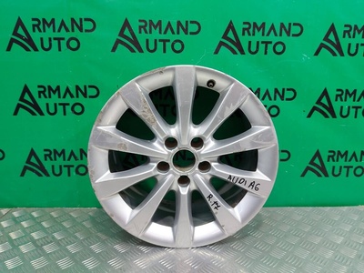 4GD601025B диск колесный r17 Audi A6 4 C7 , 4G0601025AG
