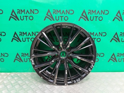 36116885305 диск колесный r18 BMW 3 series G20 G21 G28 , 6885305
