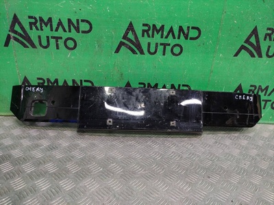 602000400AAACE площадка под Гос номер Chery Tiggo 8 Pro T1A 2021-нв , 602000400AA