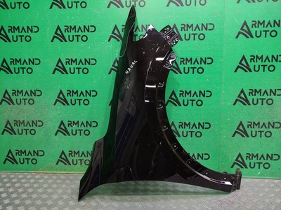 8403111XKQ00A Крыло Haval f7 1 2019-нв