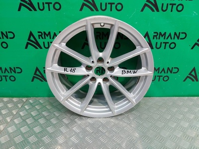 36116880047 диск колесный r18 BMW X3 G01 , 6880047